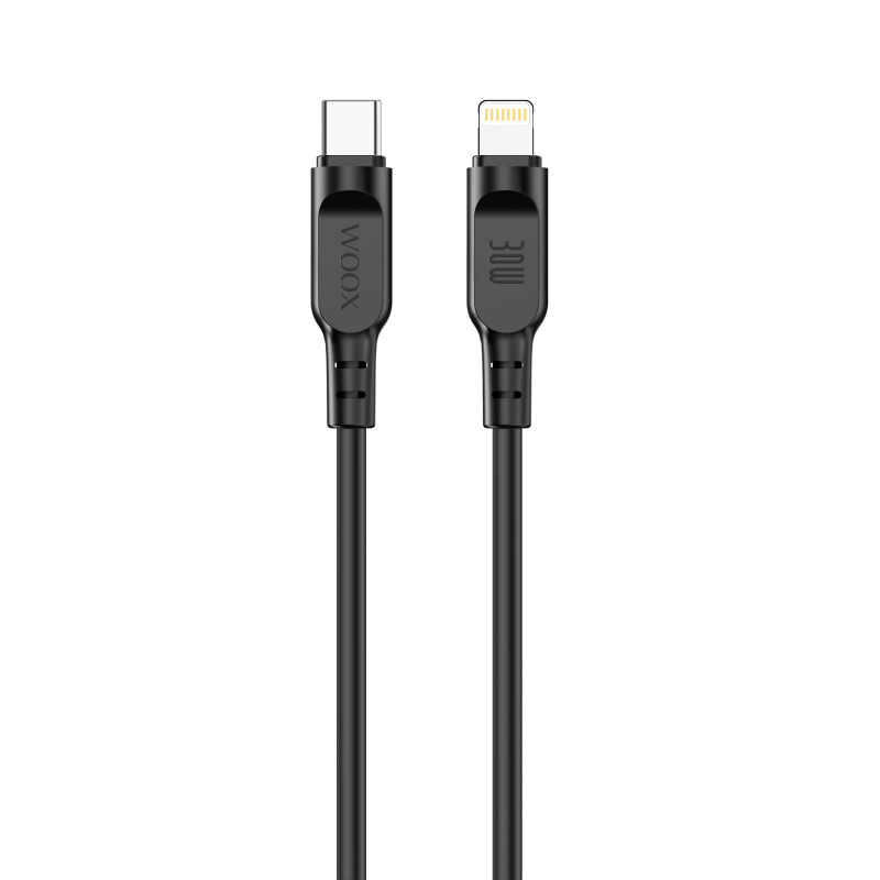 Tipo C a Lightning 30W Tipo C a Lightning 30W