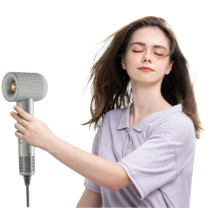 Secador de pelo
