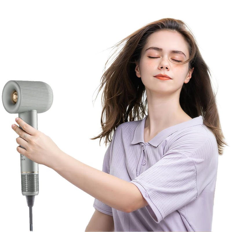 Secador de pelo Secador de pelo