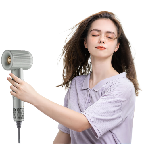 Secador de pelo