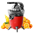 Máquina Naranja Roja Máquina Naranja Roja