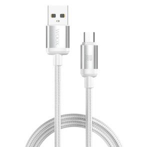 USB a Micro USB 18W