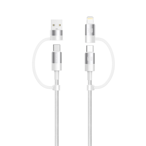 USB Tipo-C Lightning
