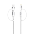 USB Tipo-C Lightning