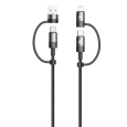 USB Tipo-C Lightning