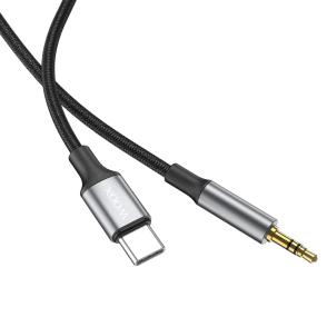 Aux a USB tipo C