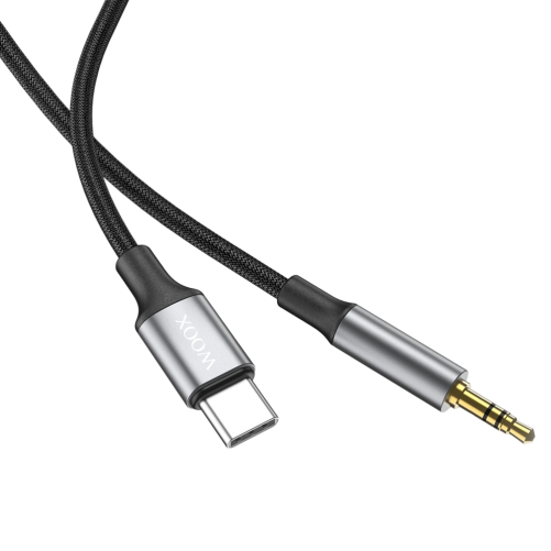 Aux a USB tipo C