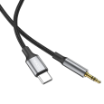 Aux a USB tipo C