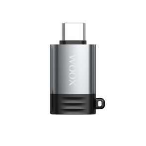 USB/F a Tipo-C/M