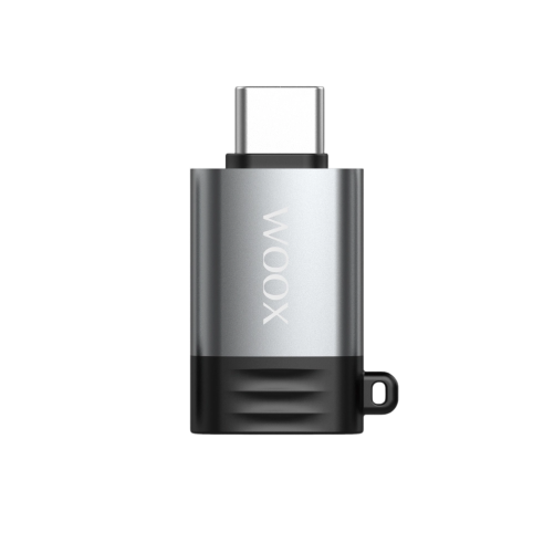 USB/F a Tipo-C/M