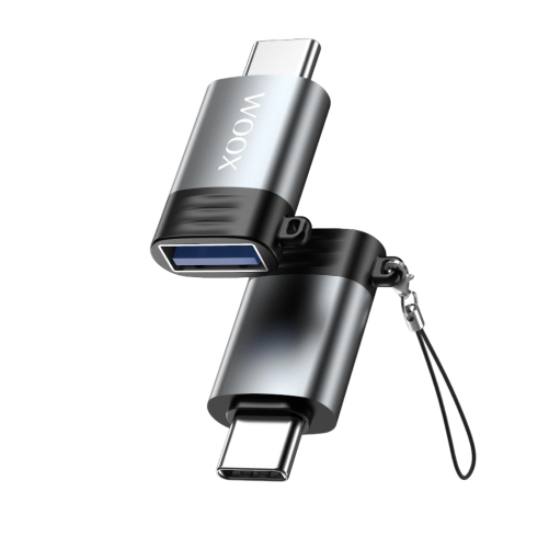 USB/F a Tipo-C/M