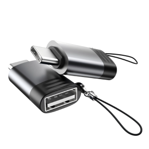 USB/F a Tipo-C/M
