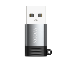 Tipo C/F a USB 2.0/M