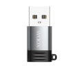 Tipo C/F a USB 2.0/M