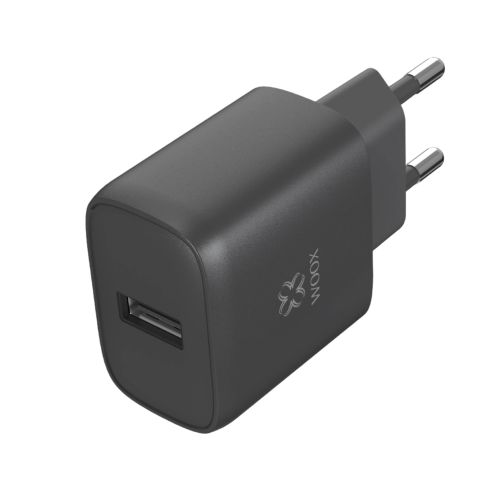 Enchufe USB