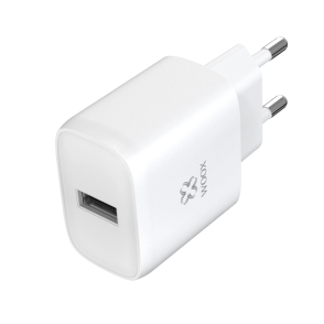 Enchufe USB