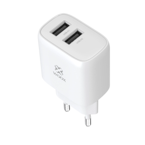 Enchufe 2 USB