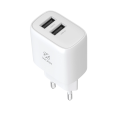 Enchufe 2 USB