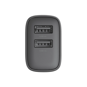 Enchufe 2 USB