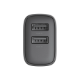 Enchufe 2 USB