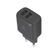 Enchufe 2 USB