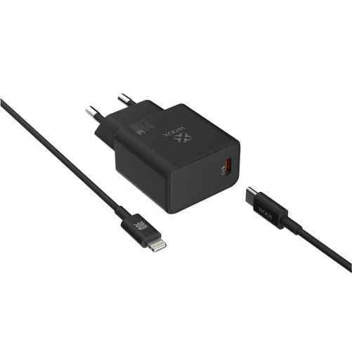 Enchufe PD+ cable