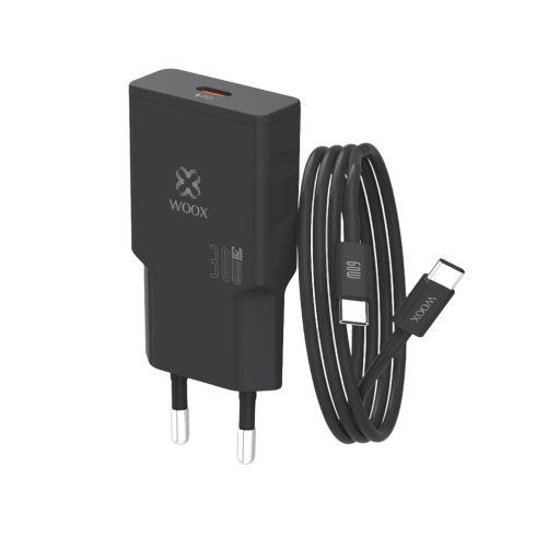 Enchufe PD + cable