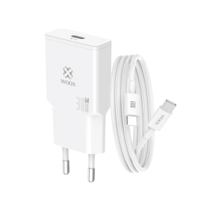 Enchufe PD + cable
