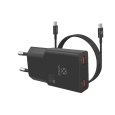 Enchufe 2 PD + cable