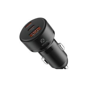 Cargador de coche 2 PD+QC