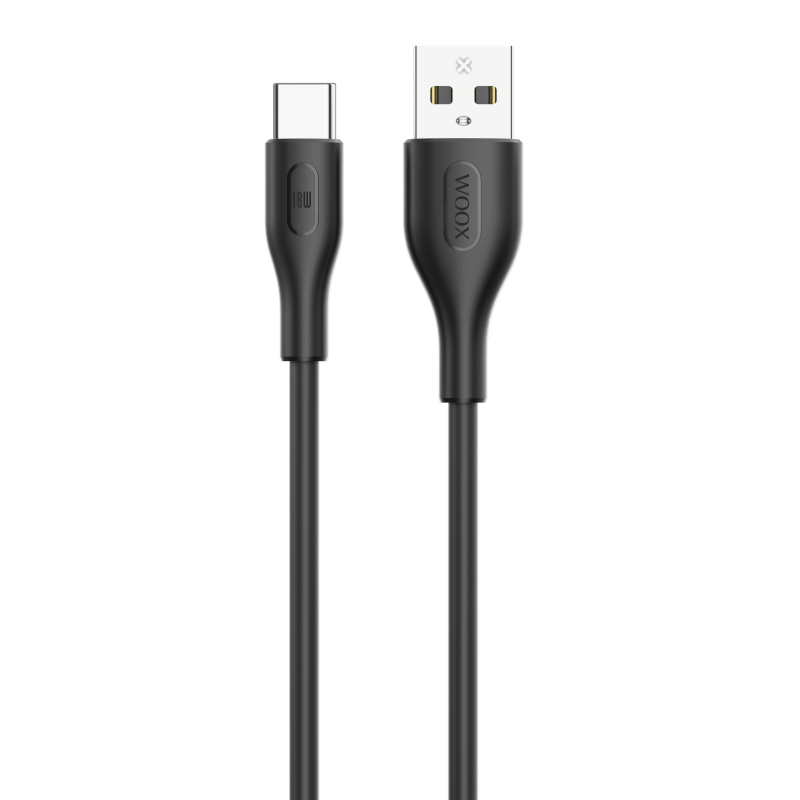 USB a Tipo-C 18W USB a Tipo-C 18W