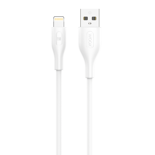 USB a Lightning 15W