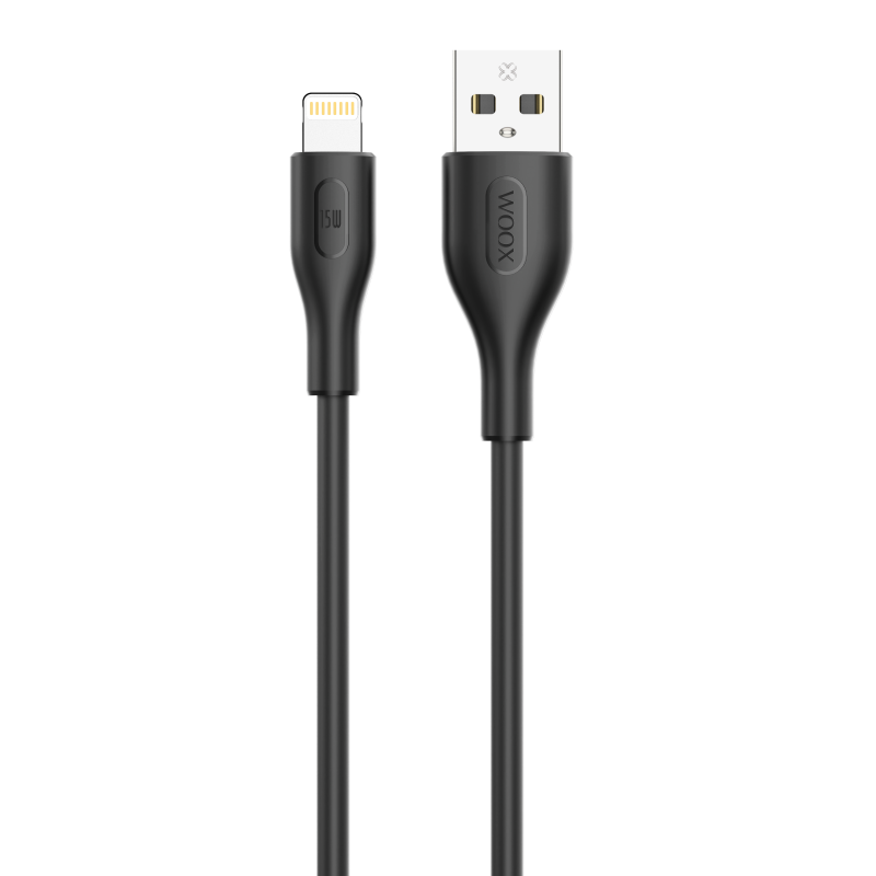 USB a Lightning 15W USB a Lightning 15W