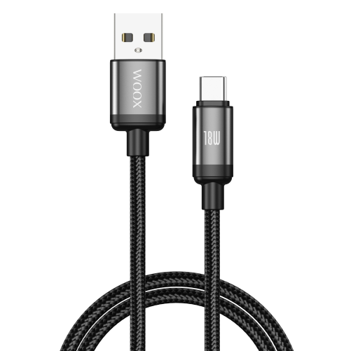 USB a Tipo-C 18W