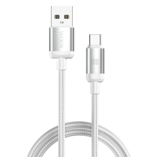 USB a Tipo-C 18W