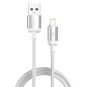 USB a Lightning 15W