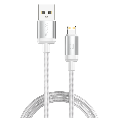 USB a Lightning 15W