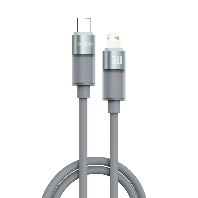 Tipo-C a Lightning 60W Tipo-C a Lightning 60W