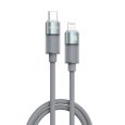 Tipo-C a Lightning 60W Tipo-C a Lightning 60W